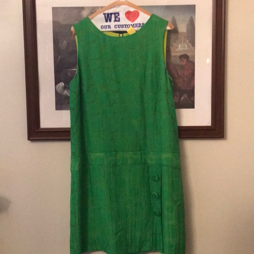 Dress Arthur Levine